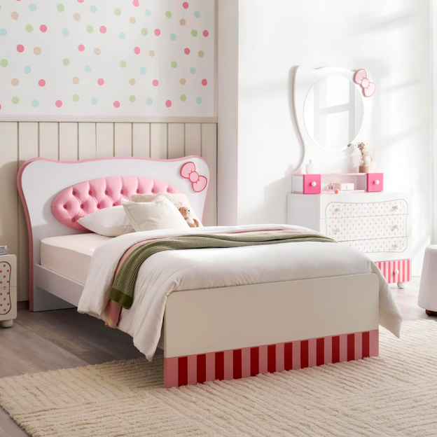 Kids Teens Furniture Buy 1 Get 1 Free Pan Home UAE